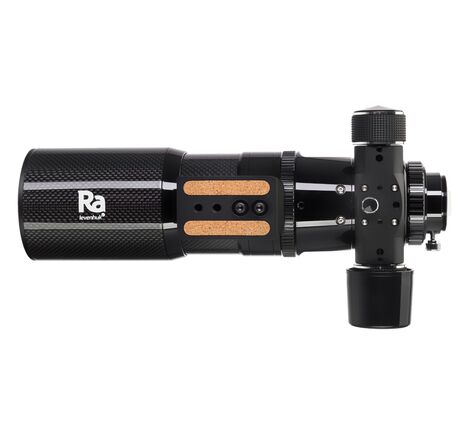 Levenhuk Ra R66 ED Doublet Carbon OTA, image-5