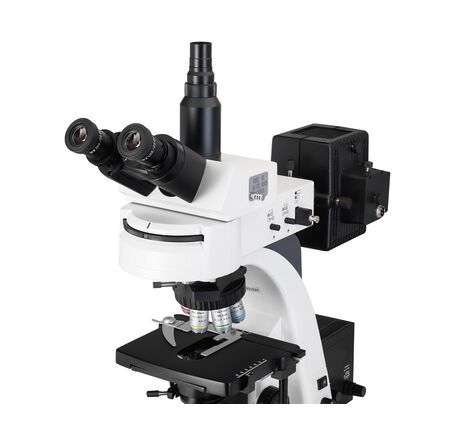 Mikroskop Levenhuk MED PRO 600 Fluo, image-6