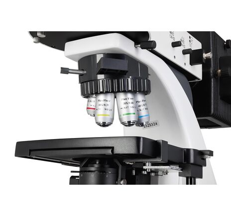 Mikroskop Levenhuk MED PRO 600 Fluo, image-7