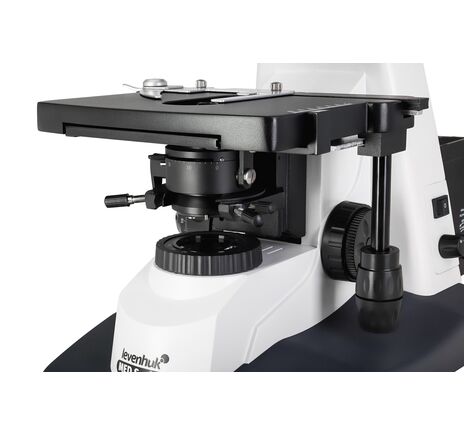 Mikroskop Levenhuk MED PRO 600 Fluo, image-8