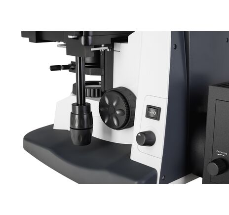 Mikroskop Levenhuk MED PRO 600 Fluo, image-9