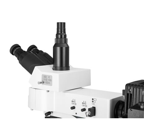 Mikroskop Levenhuk MED PRO 600 Fluo, image-10