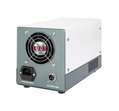 Mikroskop Levenhuk MED PRO 600 Fluo, image-12