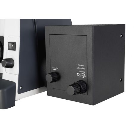 Mikroskop Levenhuk MED PRO 600 Fluo, image-13