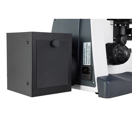 Mikroskop Levenhuk MED PRO 600 Fluo, image-14