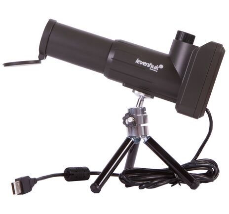 Digitálny pozorovací ďalekohľad Levenhuk Blaze D200, image-3