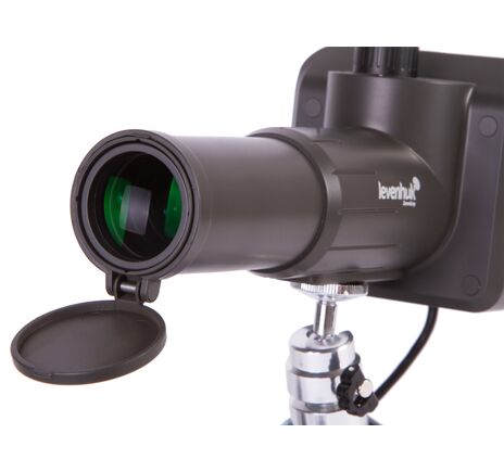 Digitálny pozorovací ďalekohľad Levenhuk Blaze D200, image-5