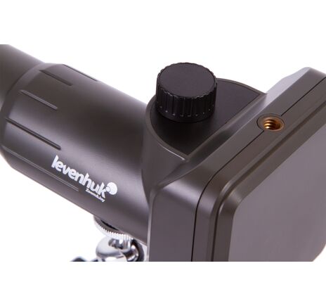 Digitálny pozorovací ďalekohľad Levenhuk Blaze D200, image-6