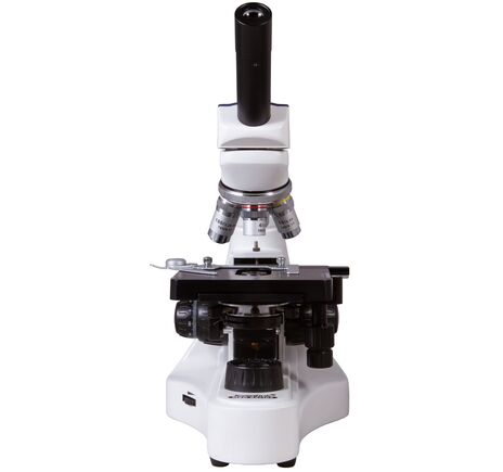 Mikroskop Levenhuk MED 10M, monokulárny, image-3