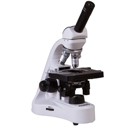 Mikroskop Levenhuk MED 10M, monokulárny, image-4