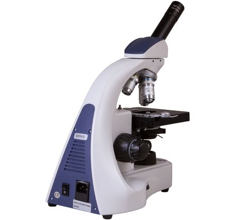 Mikroskop Levenhuk MED 10M, monokulárny, image-6