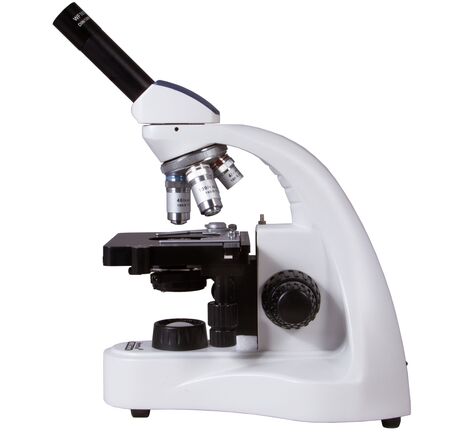 Mikroskop Levenhuk MED 10M, monokulárny, image-8