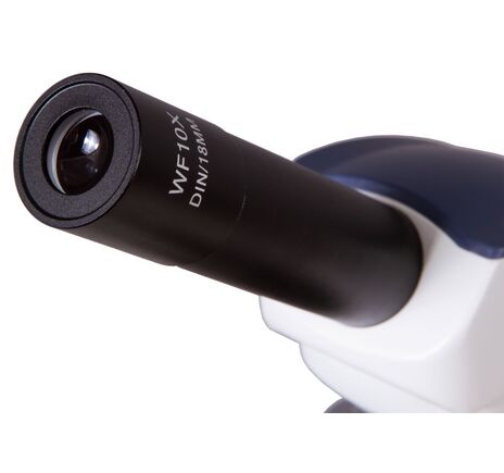 Mikroskop Levenhuk MED 10M, monokulárny, image-9
