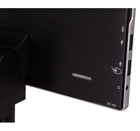 Digitálny mikroskop Levenhuk MED D35T LCD, trinokulárny, image-19