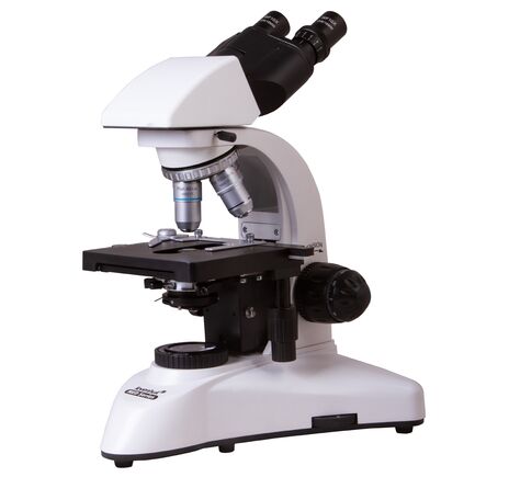 Levenhuk MED 25B binokulárny mikroskop, image-2