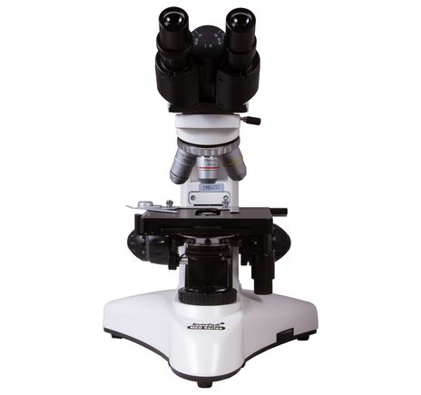 Levenhuk MED 25B binokulárny mikroskop, image-3