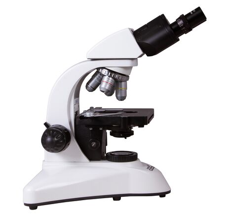 Levenhuk MED 25B binokulárny mikroskop, image-5