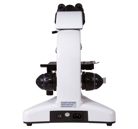 Levenhuk MED 25B binokulárny mikroskop, image-7