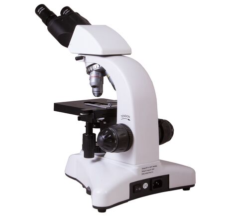 Levenhuk MED 25B binokulárny mikroskop, image-8