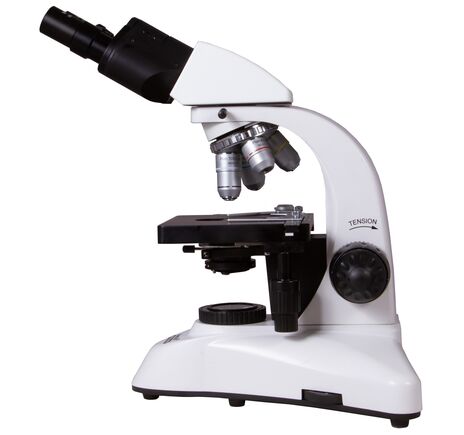 Levenhuk MED 25B binokulárny mikroskop, image-9