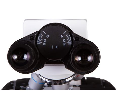 Levenhuk MED 25B binokulárny mikroskop, image-10