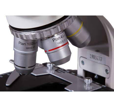 Levenhuk MED 25B binokulárny mikroskop, image-11