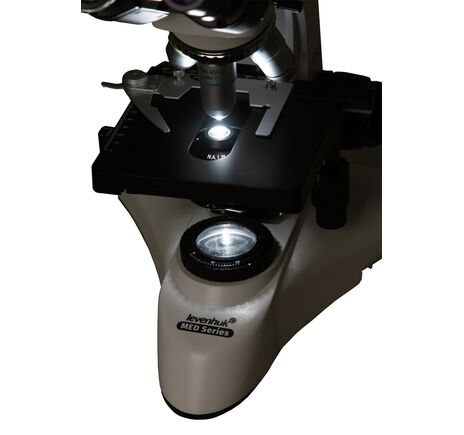 Levenhuk MED D25T digitálny trinokulárny mikroskop, image-19