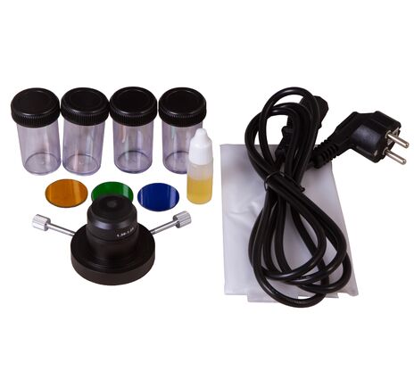 Levenhuk MED 25B binokulárny mikroskop, image-17