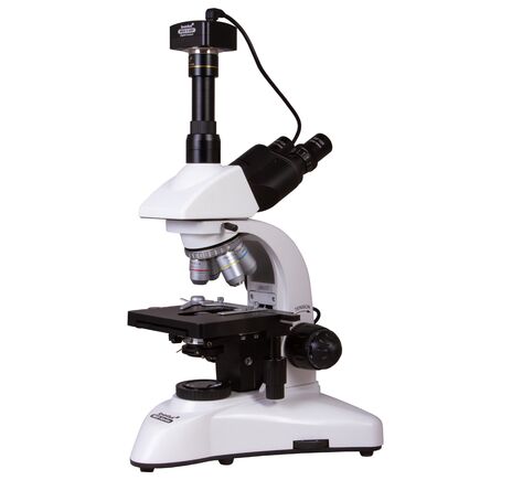 Levenhuk MED D25T digitálny trinokulárny mikroskop, image-2