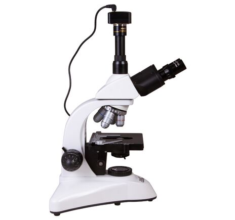 Levenhuk MED D25T digitálny trinokulárny mikroskop, image-4