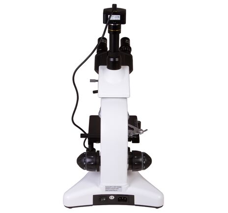 Levenhuk MED D25T digitálny trinokulárny mikroskop, image-6