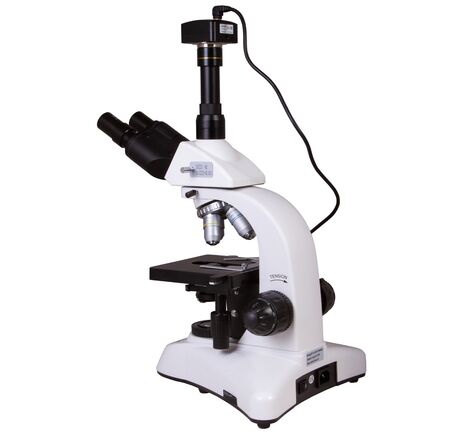 Levenhuk MED D25T digitálny trinokulárny mikroskop, image-7