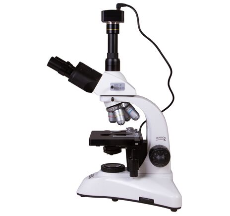 Levenhuk MED D25T digitálny trinokulárny mikroskop, image-8