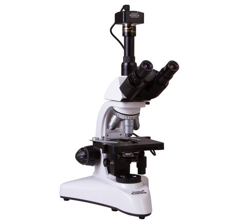 Levenhuk MED D25T digitálny trinokulárny mikroskop, image-9