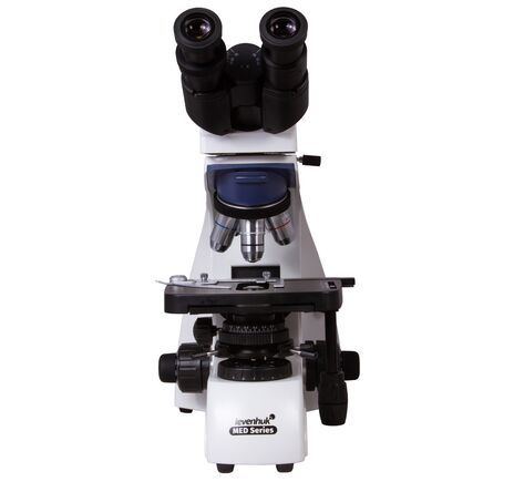 Mikroskop Levenhuk MED 30B, binokulárny, image-3