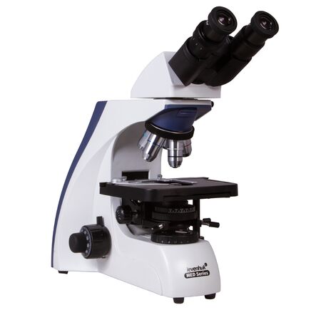 Mikroskop Levenhuk MED 30B, binokulárny, image-4