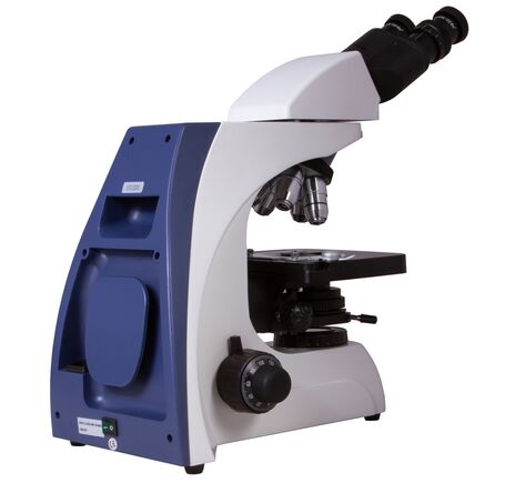 Mikroskop Levenhuk MED 30B, binokulárny, image-6