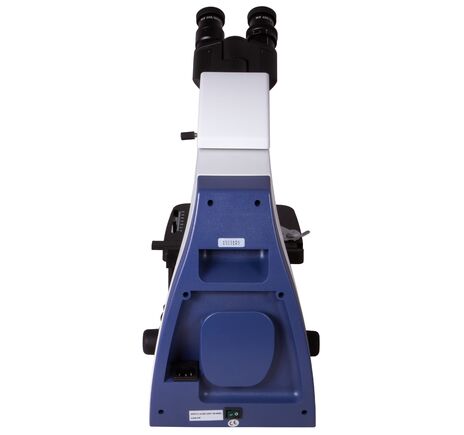 Mikroskop Levenhuk MED 30B, binokulárny, image-7