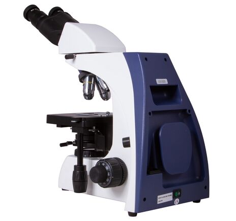 Mikroskop Levenhuk MED 30B, binokulárny, image-8