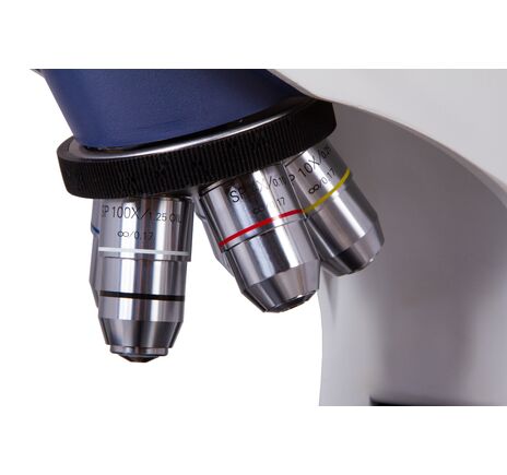 Digitálny mikroskop Levenhuk MED D30T LCD, trinokulárny, image-11