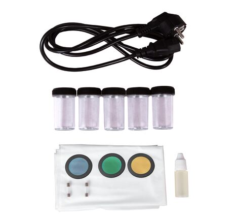 Mikroskop Levenhuk MED 30B, binokulárny, image-17