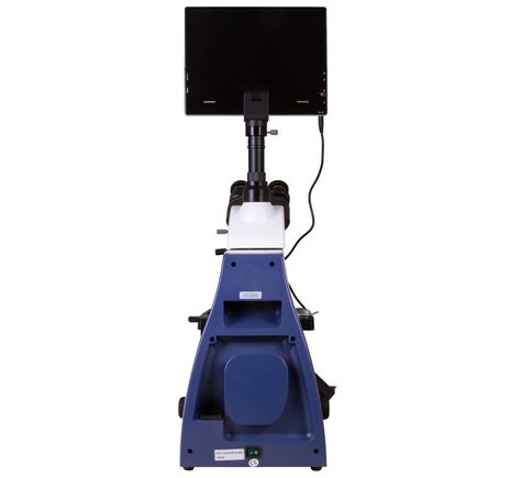 Digitálny mikroskop Levenhuk MED D30T LCD, trinokulárny, image-6