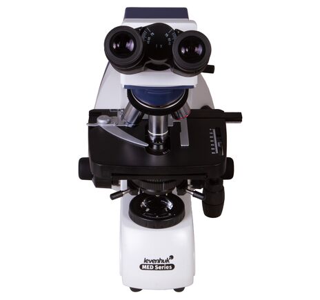 Mikroskop Levenhuk MED 35B, binokulárny, image-3