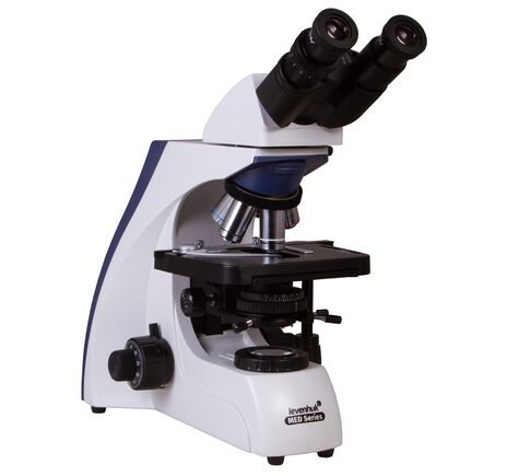 Mikroskop Levenhuk MED 35B, binokulárny, image-4