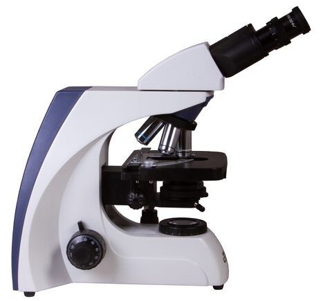 Mikroskop Levenhuk MED 35B, binokulárny, image-5