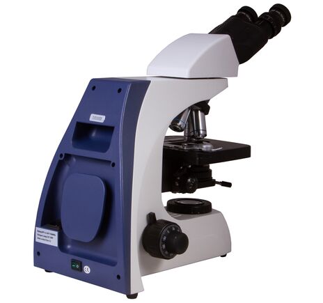 Mikroskop Levenhuk MED 35B, binokulárny, image-6