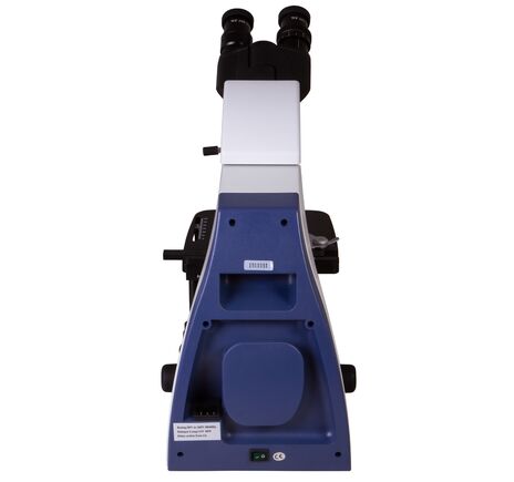 Mikroskop Levenhuk MED 35B, binokulárny, image-7