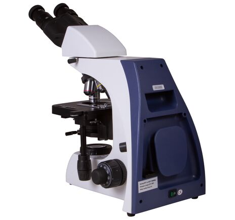 Mikroskop Levenhuk MED 35B, binokulárny, image-8