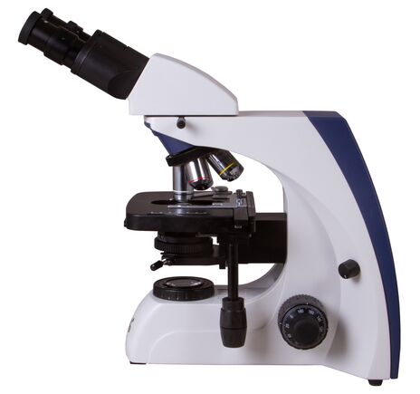 Mikroskop Levenhuk MED 35B, binokulárny, image-9