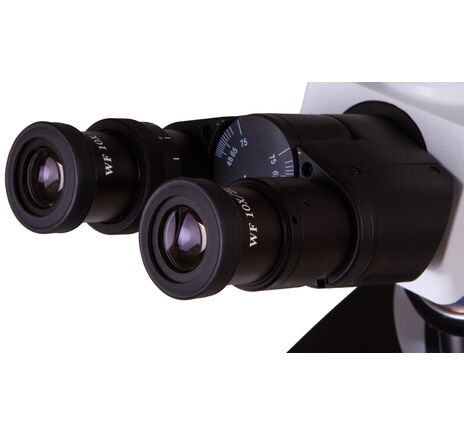 Mikroskop Levenhuk MED 35B, binokulárny, image-10